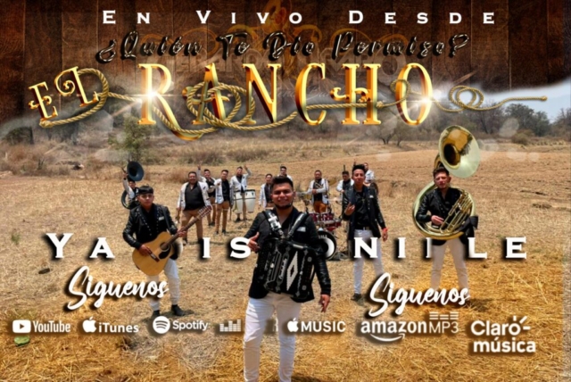 Grupo de Norteño Banda en Ciudad de México y Estado de México