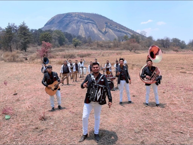 Grupo de Norteño Banda en Ciudad de México y Estado de México