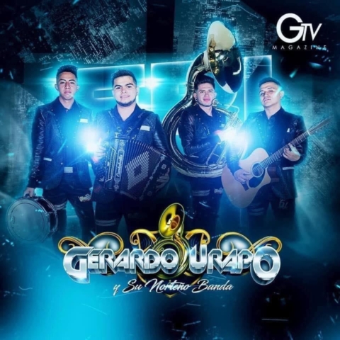 Grupo de Norteño Banda en Ciudad de México y Estado de México