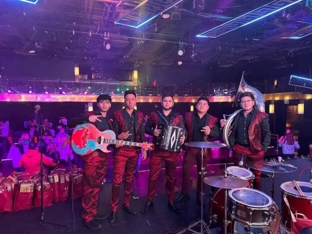 Grupo de Norteño Banda en Ciudad de México y Estado de México