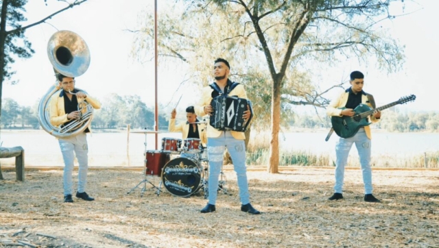 Grupo de Norteño Banda en Ciudad de México y Estado de México