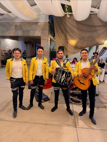 Grupo de Norteño Banda en Ciudad de México y Estado de México