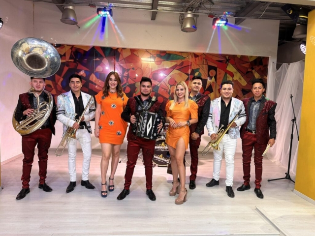 Grupo de Norteño Banda en Ciudad de México y Estado de México